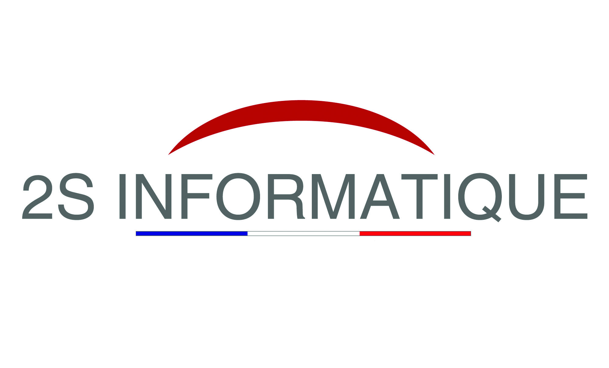 Logo 2S Informatique